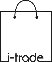 i-trade – varumärkesbild för Peter Ingal Invest AB