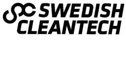 SWEDISH CLEANTECH – varumärke, TILLVÄXTVERKET