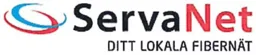 ServaNet DITT LOKALA FIBERNÄT – varumärke, ServaNet AB