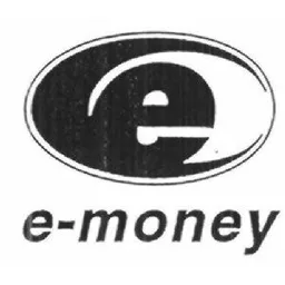 E-MONEY – varumärkesbild för Modern Times Group MTG AB