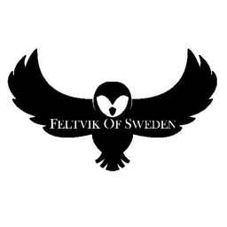 Feltvik Of Sweden – varumärkesbild för EKVR Business AB
