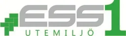 ESS1 Utemiljö – varumärkesbild för ESS1 Utemiljö AB