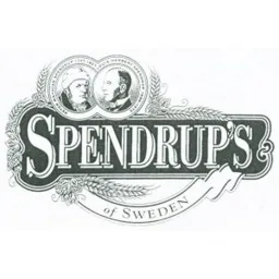 SPENDRUP'S OF SWEDEN – varumärkesbild för Spendrups Bryggeriaktiebolag