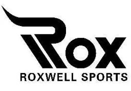 Rox Roxwell Sports – varumärkesbild för Jia sushi AB