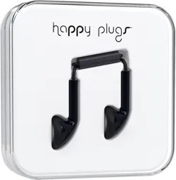 happy plugs – varumärke, Happy Plugs AB