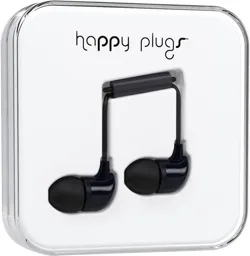 happy plugs – varumärke, Happy Plugs AB