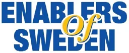 ENABLERS OF SWEDEN – varumärkesbild för KnowEx AB