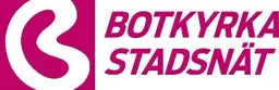 Botkyrka Stadsnät – varumärkesbild för Botkyrka Stadsnät AB