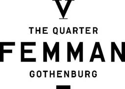 V THE QUARTER FEMMAN GOTHENBURG – varumärkesbild för Hufvudstaden AB