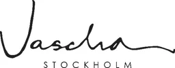 Jascha STOCKHOLM – varumärkesbild för Jascha Sales AB