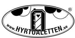 www.HYRTOALETTEN.se – varumärke, Hyrtoaletten Sverige AB