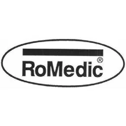 ROMEDIC – varumärkesbild för Direct Healthcare Group Sverige AB