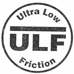 ULF ULTRA LOW FRICTION – varumärkesbild för Direct Healthcare Group Sverige AB