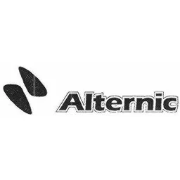 ALTERNIC – varumärkesbild för Aktiebolaget Alternic