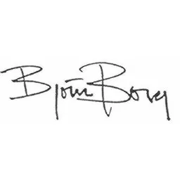 Björn Borg – varumärke, Björn Borg Brands AB