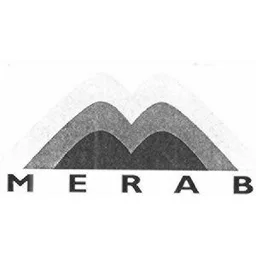 MERAB – varumärkesbild för Mellanskånes Renhållningsaktiebolag