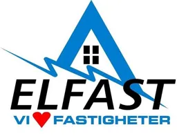 Elfast Vi Fastigheter – varumärkesbild för Elfast Förvaltning AB