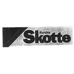 MARABOU SKOTTE – varumärkesbild för Kraft Foods Sverige Intellectual Property AB