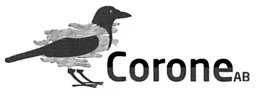 CoroneAB – varumärke, Corone AB