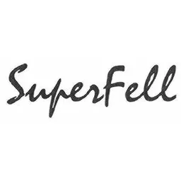 SUPERFELL – varumärkesbild för Sorb Industri AB
