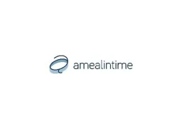 amealintime – varumärkesbild för BA Grälls AB