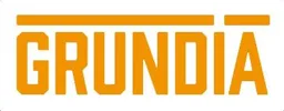 GRUNDIA – varumärkesbild för Grundia AB