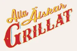 Alla älskar grillat – varumärke, Book Outlet International AB