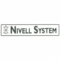 NIVELL SYSTEM – varumärkesbild för Nivell System Aktiebolag