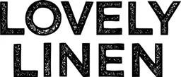 LOVELY LINEN – varumärkesbild för KARDELEN Aktiebolag