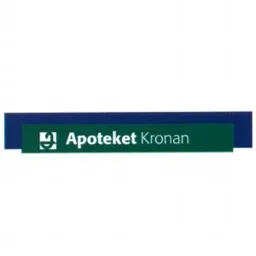 APOTEKET KRONAN – varumärke, Apoteket AB