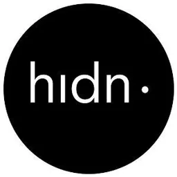 hidn – varumärkesbild för doist AB