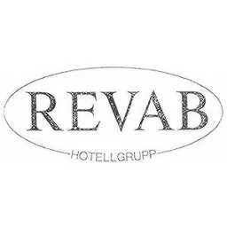 REVAB HOTELLGRUPP – varumärkesbild för Revhaken Hotels AB