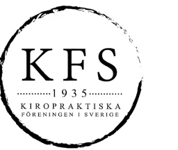 KFS 1935 KIROPRAKTISKA FÖRENINGEN I SVERIGE – varumärke, KIROPRAKTISKA FÖRENINGEN I SVERIGE