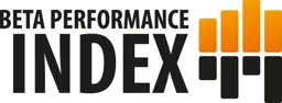 BETA PERFORMANCE INDEX – varumärkesbild för BETA Team Performance AB