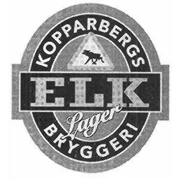ELK LAGER KOPPARBERGS BRYGGERI – varumärkesbild för Kopparbergs Bryggeri Aktiebolag