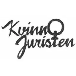 KVINNO JURISTEN – varumärkesbild för Advokatfirman KvinnoJuristen AB