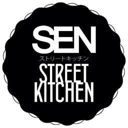 SEN STREET KITCHEN – varumärkesbild för Se ngroup AB