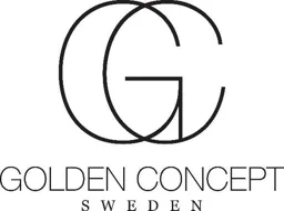 GC Golden Concept Sweden – varumärkesbild för Golden Concept AB