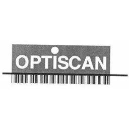 OPTISCAN – varumärkesbild för Optiscan Aktiebolag