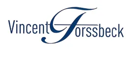 Vincent Forssbeck – varumärke, Mäklarfirman Vincent Forssbeck Kommanditbolag