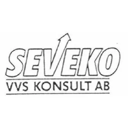 SEVEKO VVS KONSULT AB – varumärkesbild för Seveko VVS Konsult AB