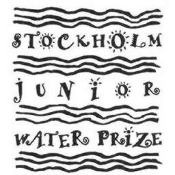 STOCKHOLM JUNIOR WATER PRIZE – varumärke, STOCKHOLM WATER FOUNDATION