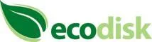 ecodisk – varumärkesbild för Svenska Ecodisk AB