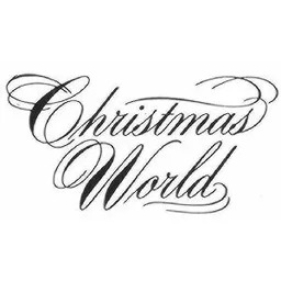 CHRISTMAS WORLD – varumärkesbild för Gnosjö Konstsmide Aktiebolag