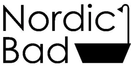 Nordicbad – varumärkesbild för Roosbad AB