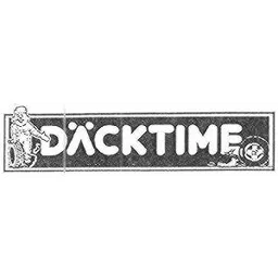 DÄCKTIME – varumärkesbild för Däckteam i Sverige Aktiebolag