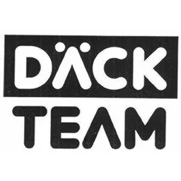 DÄCK TEAM – varumärkesbild för Däckteam i Sverige Aktiebolag