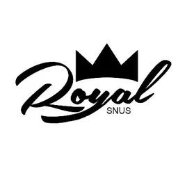 Royal SNUS – varumärkesbild för Chickylicious AB