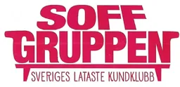 SOFF GRUPPEN SVERIGES LATASTE KUNDKLUBB – varumärkesbild för Hemmakväll AB