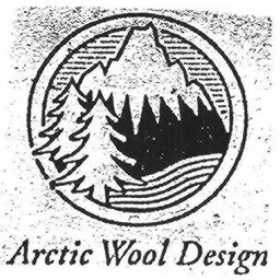 Arctic Wool Design – varumärkesbild för Arito & Co AB